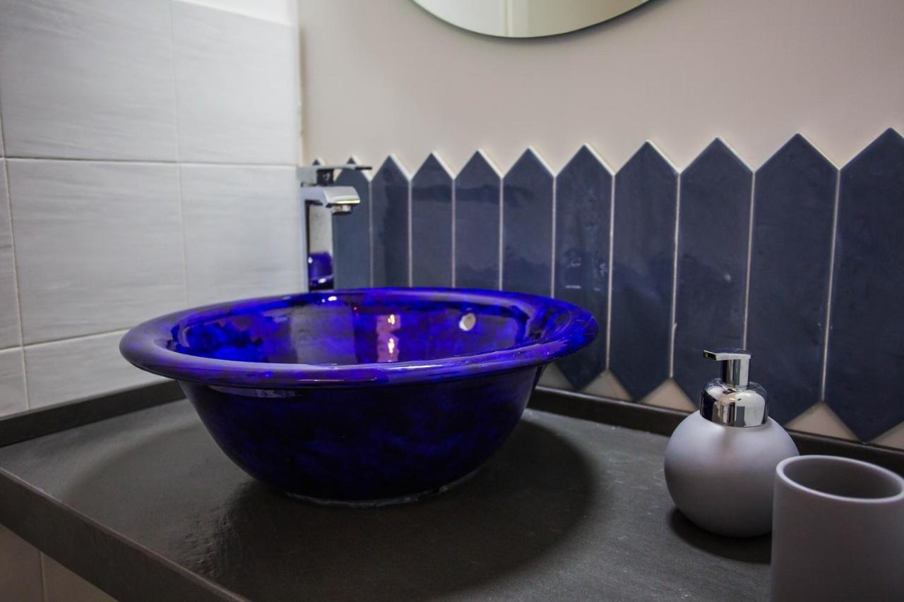Palazzo De Gregorio Apartment Pompei 산트안토니오아바테 외부 사진